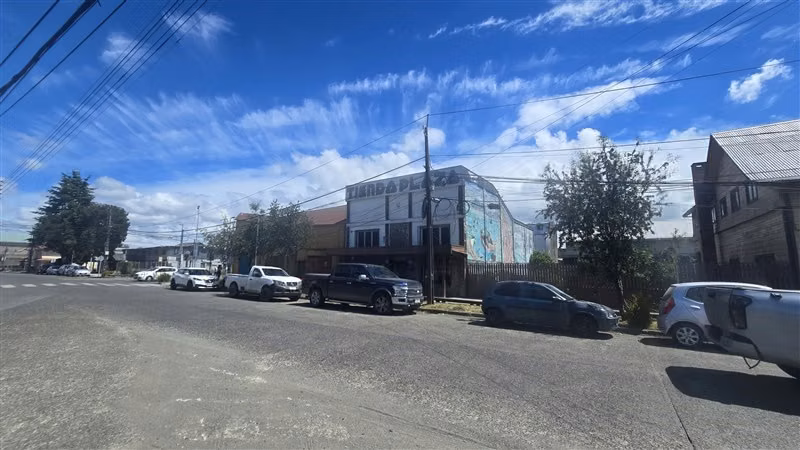 Local Comercial en venta en Llanquihue