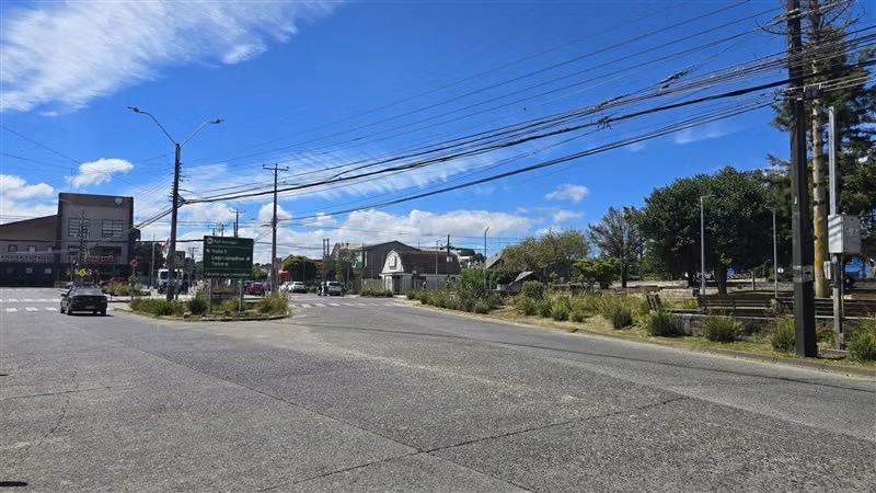 Local Comercial en venta en Llanquihue