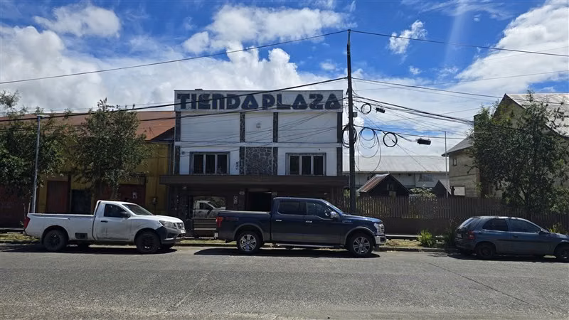 Local Comercial en venta en Llanquihue