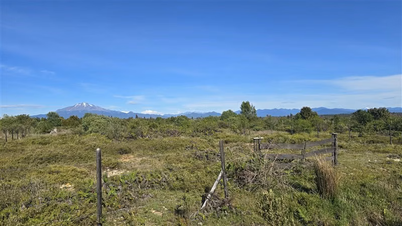 Parcela en venta en Puerto Varas