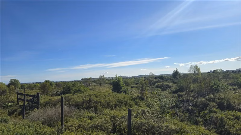 Parcela en venta en Puerto Varas