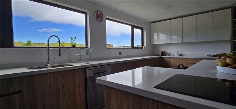 Casa en Parcela en venta en Puerto Varas
