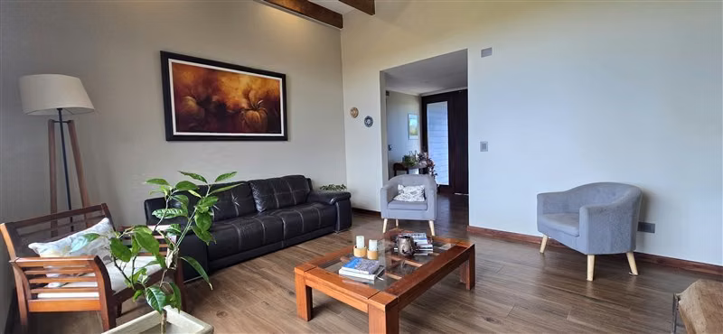 Casa en Parcela en venta en Puerto Varas
