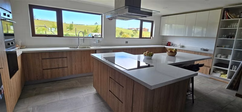 Casa en Parcela en venta en Puerto Varas