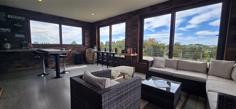 Casa en Parcela en venta en Puerto Varas