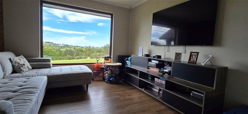 Casa en Parcela en venta en Puerto Varas