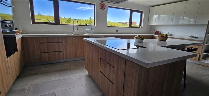 Casa en Parcela en venta en Puerto Varas