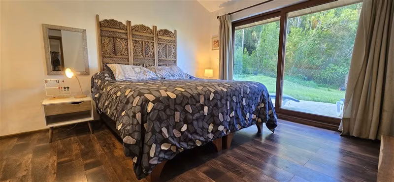 Parcela en venta en Puerto Varas