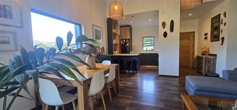 Parcela en venta en Puerto Varas