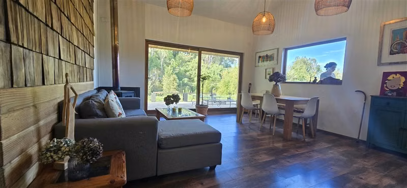 Parcela en venta en Puerto Varas