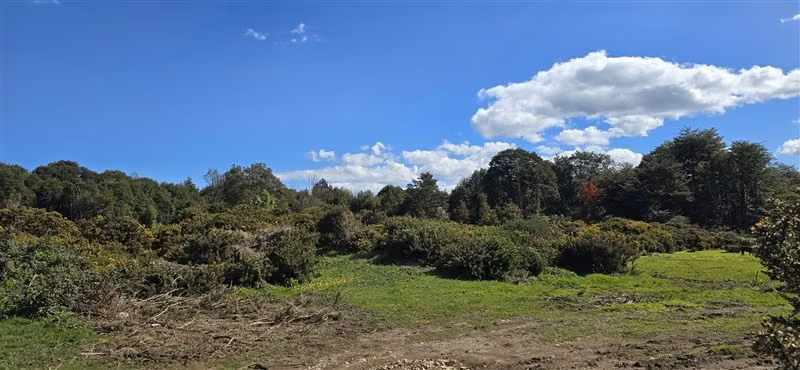 Parcela en venta en Puerto Montt