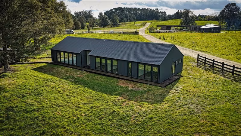 Casa en venta de 4 dorm. en Puerto Varas