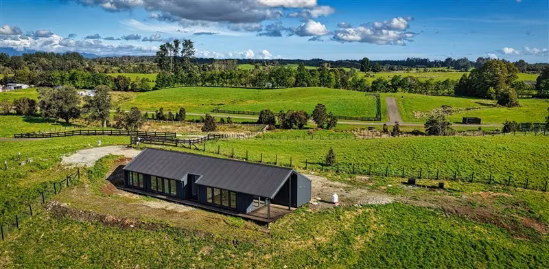Casa en venta de 3 dorm. en Puerto Varas