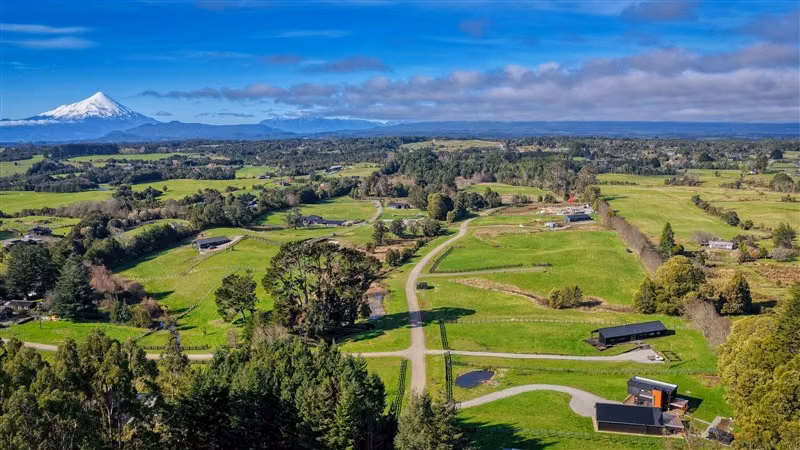 Parcela en venta en Puerto Varas