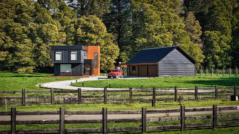 Parcela en venta en Puerto Varas