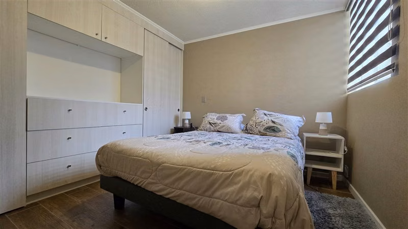 Departamento en venta de 3 dorm. en Puerto Montt
