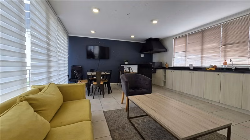 Departamento en venta de 3 dorm. en Puerto Montt