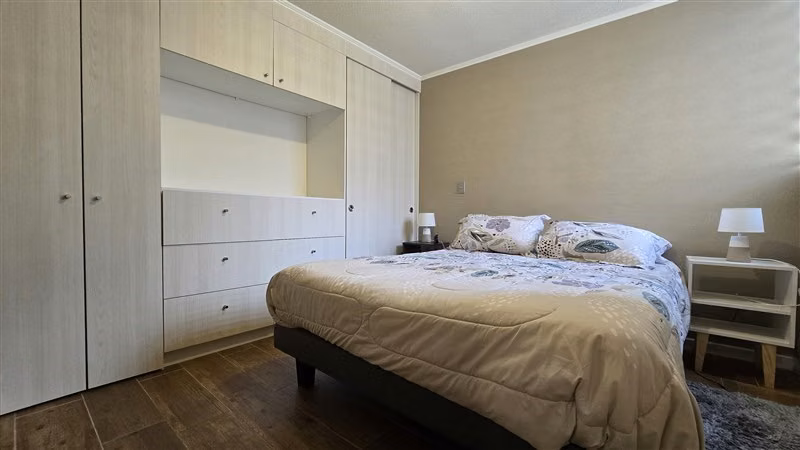 Departamento en venta de 3 dorm. en Puerto Montt