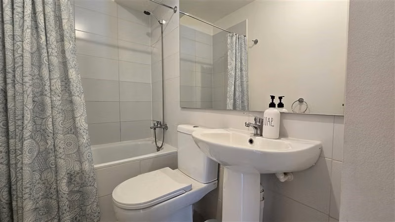 Departamento en venta de 3 dorm. en Puerto Montt