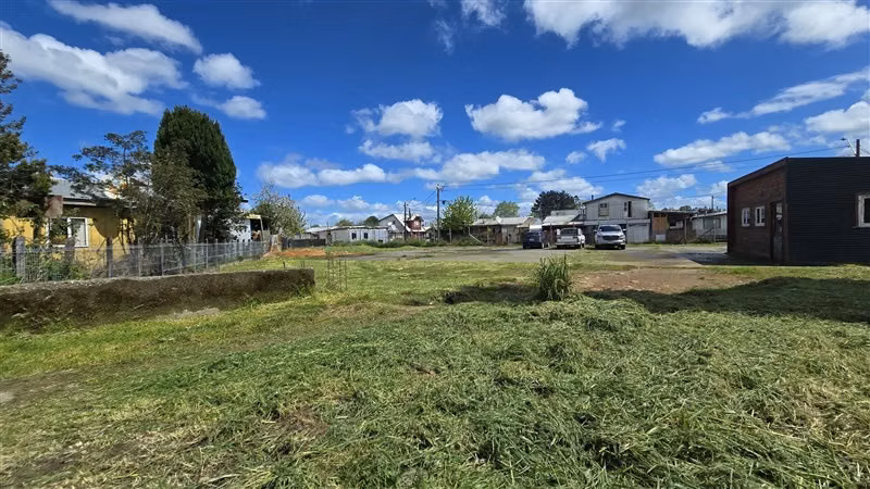 Terreno Construccion  en Venta en Llanquihue