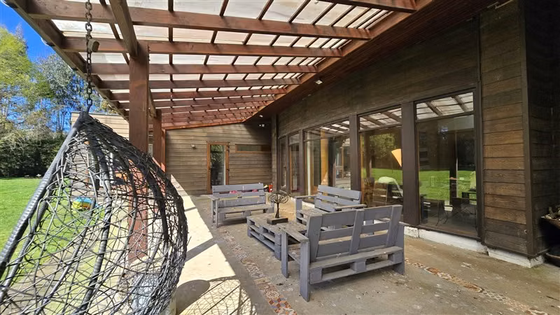 Casa en venta de 5 dorm. en Puerto Varas - Imagen 29