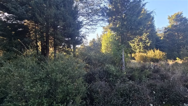 Parcela en venta en Puerto Montt
