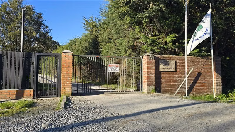 Parcela en venta en Puerto Montt
