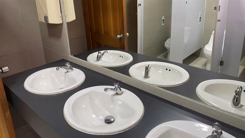 Oficina en arriendo en Castro