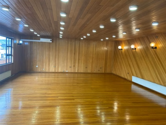 Oficina en arriendo en Castro