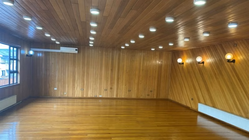 Oficina en arriendo en Castro