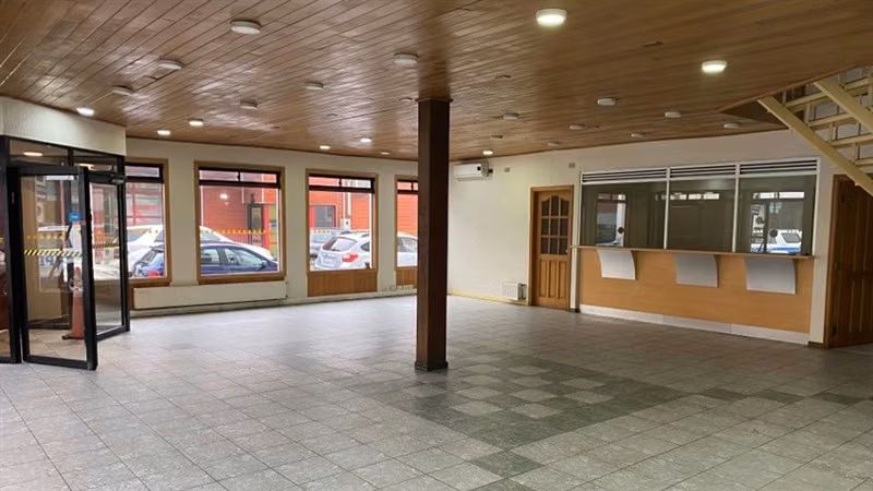Oficina en arriendo en Castro