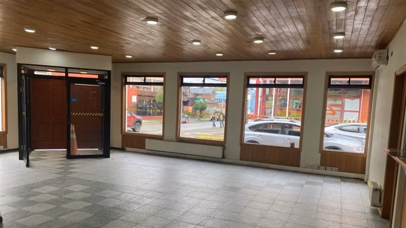 Local Comercial en arriendo en Castro
