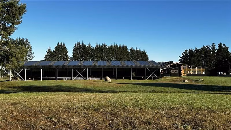Parcela en venta en Puerto Varas