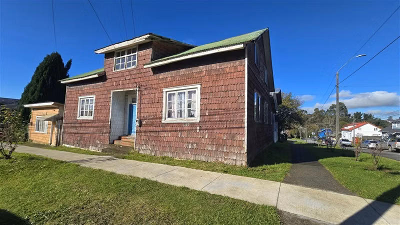 Sitio en venta en Puerto Varas