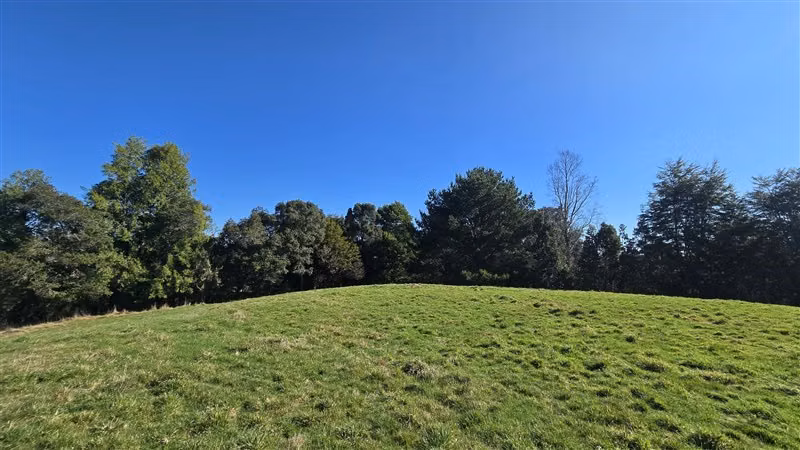Parcela en venta en Puerto Varas