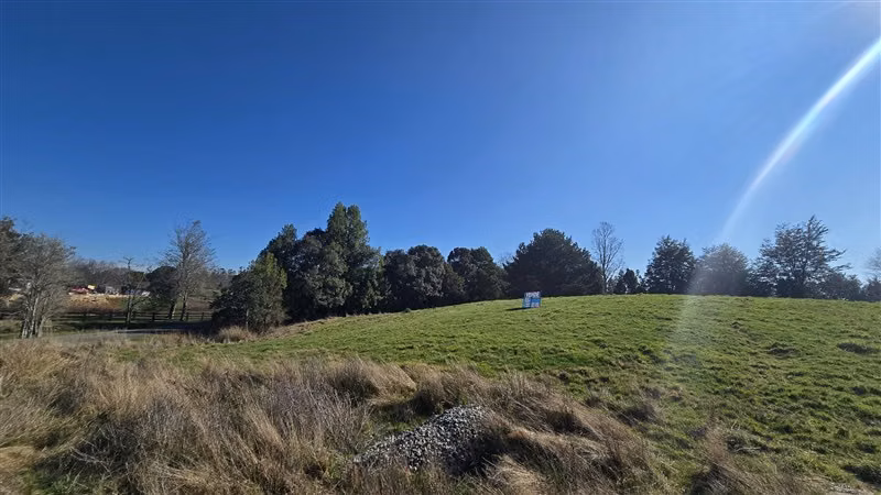 Parcela en venta en Puerto Varas