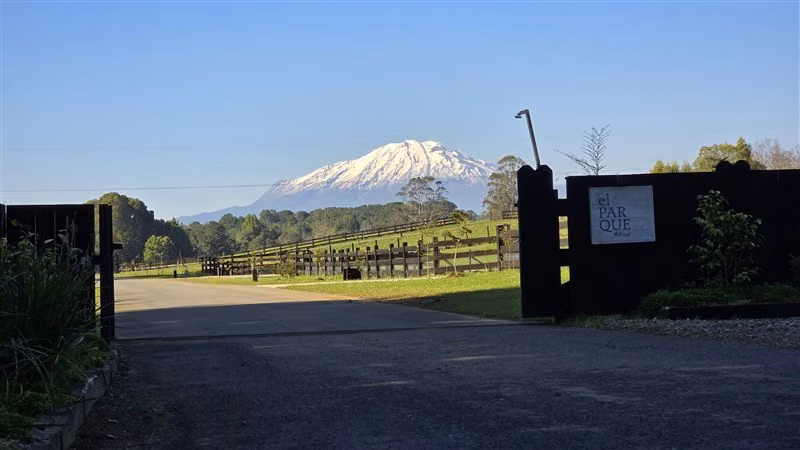 Parcela en venta en Puerto Varas
