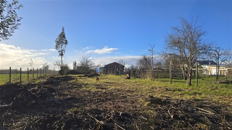 Casa en venta en Purranque