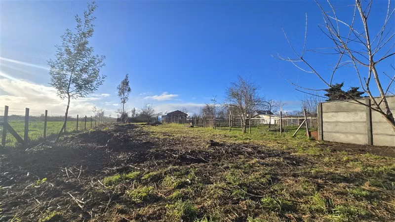 Casa en venta en Purranque
