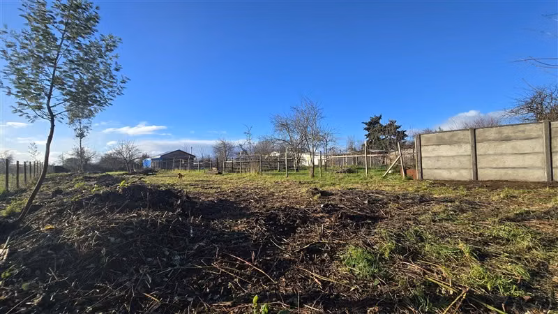 Sitio en venta en Purranque