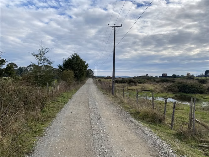 Parcela en venta en Puerto Varas