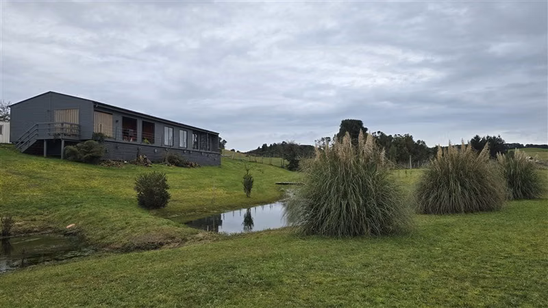 Casa en venta de 4 dorm. en Puerto Varas