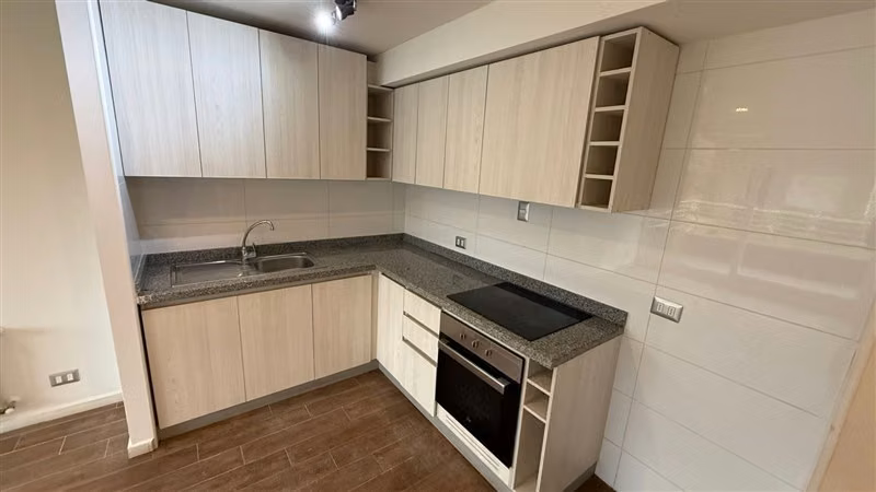 Departamento en venta de 1 dorm. en Villarrica - Imagen 8
