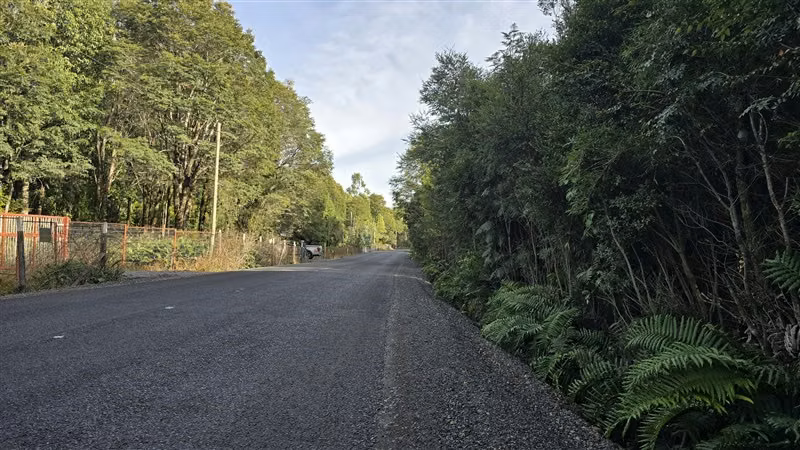 Parcela en venta en Puerto Varas