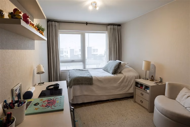 Departamento en venta de 3 dorm. en Temuco