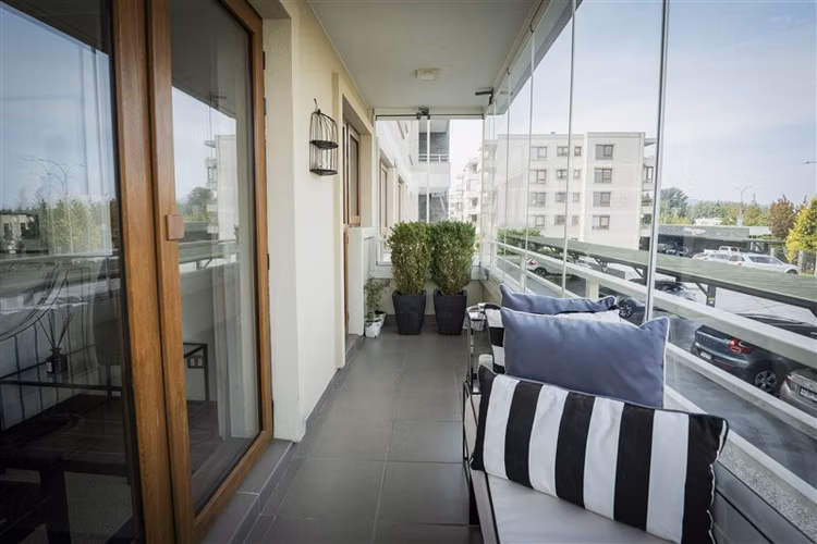 Departamento en venta de 3 dorm. en Temuco