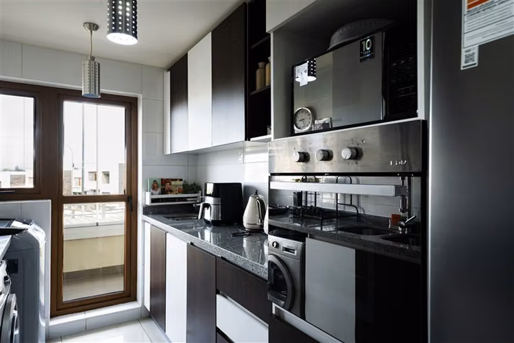 Departamento en venta de 3 dorm. en Temuco