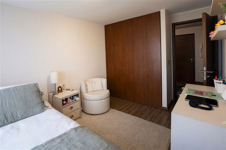 Departamento en venta de 3 dorm. en Temuco