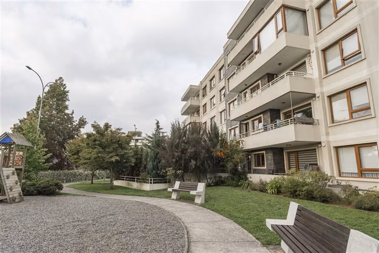 Departamento en venta de 3 dorm. en Temuco