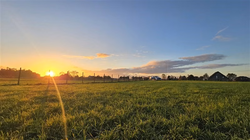 Parcela en venta en Puerto Varas